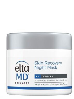EltaMD Skin Recovery Night Mask